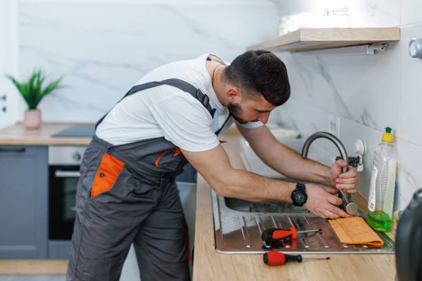 Best Shower Repair Services  in Cornersville, TN