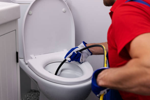 Best Sewer Line Repair  in Cornersville, TN