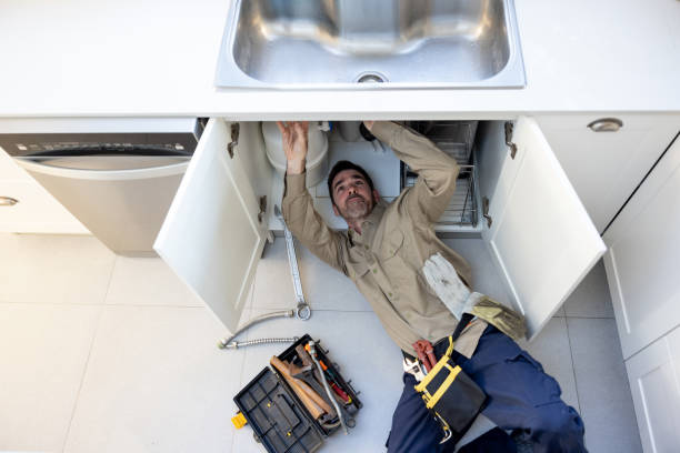 Best Pipe Repair Near Me  in Cornersville, TN