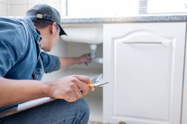 Best Water Softener Installation  in Cornersville, TN