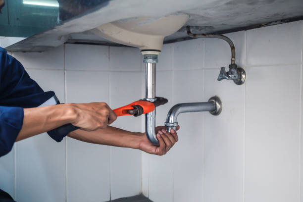 Trusted Cornersville, TN Plumbing Experts