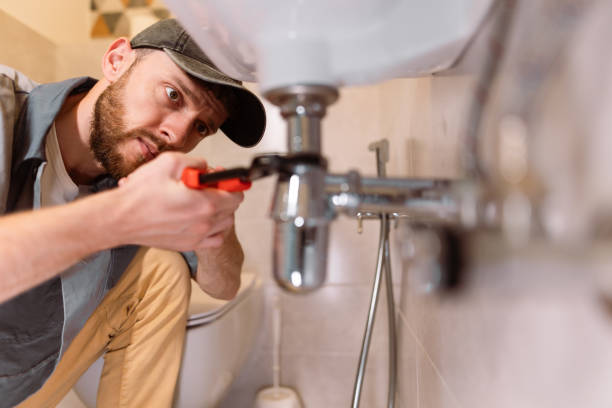 Best Local Plumber Services  in Cornersville, TN