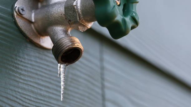 Best Residential Plumbing Services  in Cornersville, TN