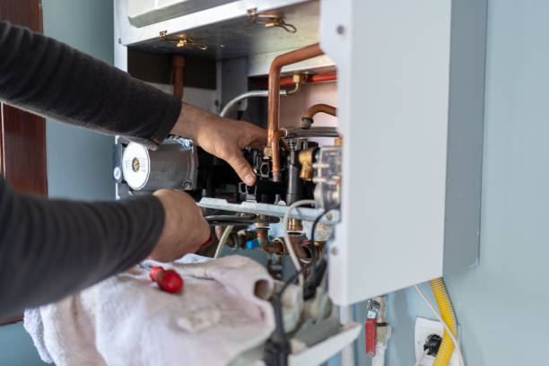 Best Boilers & Radiators  in Cornersville, TN