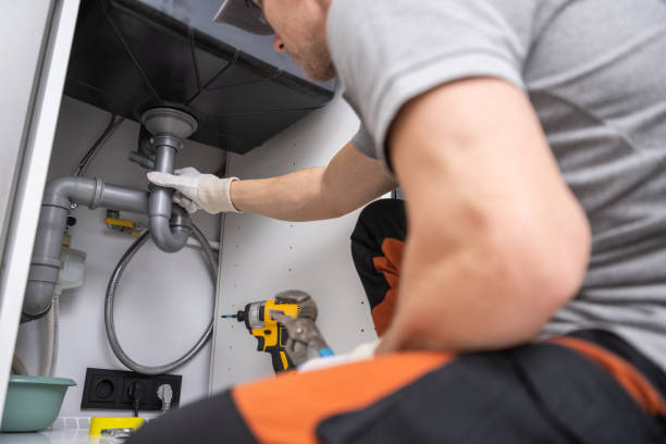 Best Plumbing Inspection Services  in Cornersville, TN