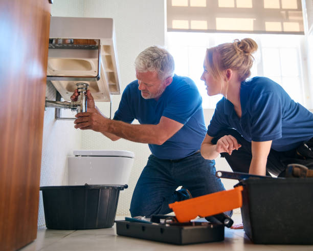 Best Plumbing Services Near Me  in Cornersville, TN